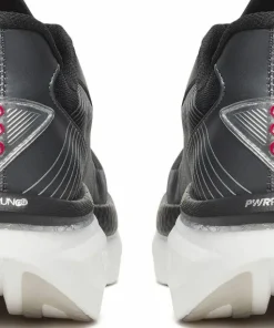 Saucony Men's Endorphin Azura Black/white