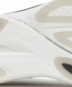Saucony Men's Endorphin Azura Black/white