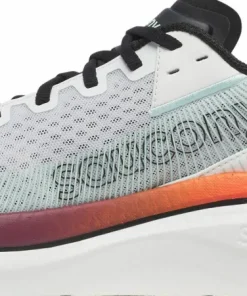 Saucony Men's Endorphin Azura White/crimson