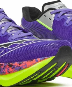 Saucony Men's Endorphin Azura Opulence/citron