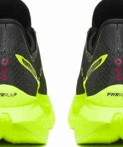 Saucony Men's Endorphin Pro 5 Citron/Black