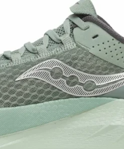Saucony Men's Endorphin Pro 4 Iceberg/carbon
