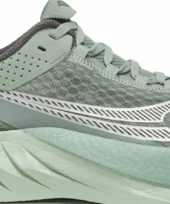 Saucony Men's Endorphin Pro 4 Iceberg/carbon