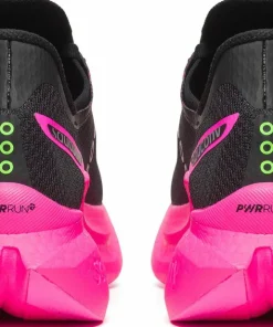Saucony Men's Endorphin Pro 5 Black/Shock