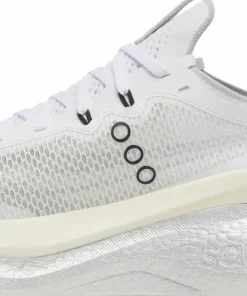 Saucony Men's Endorphin Pro 5 White/Black