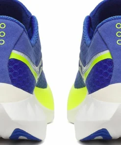 Saucony Men's Endorphin Pro 4 Lapis/citron