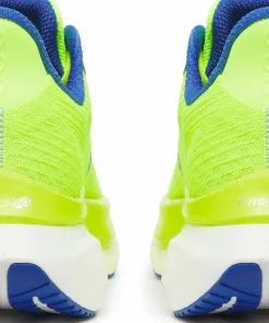 Saucony Men's Endorphin Speed 5 Citron/Lapis