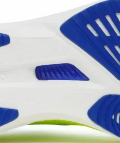 Saucony Men's Endorphin Speed 5 Citron/Lapis
