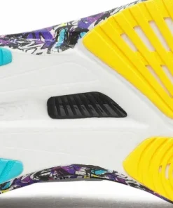 Saucony Men's Endorphin Speed 5 White/Black