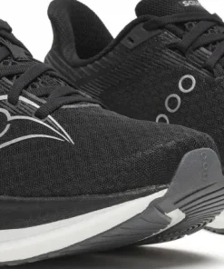 Saucony Men's Endorphin Speed 5 London Black/White