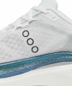 Saucony Men's Endorphin Speed 5 White/nightsky