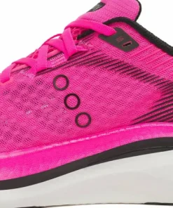 Saucony Men's Endorphin Speed 5 Shock/Black