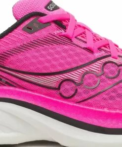 Saucony Men's Endorphin Speed 5 Shock/Black