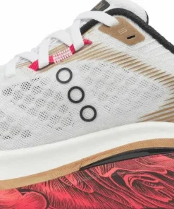 Saucony Men's Endorphin Speed 5 White/black