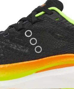 Saucony Men's Endorphin Speed 5 Black/Vo2
