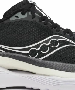Saucony Men's Endorphin Trainer Black/white