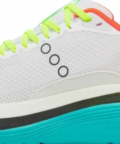 Saucony Men's Endorphin Trainer White/mutant