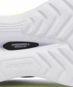 Saucony Men's Endorphin Trainer Lapis/citron