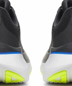 Saucony Men's Guide 18 Black/lapis