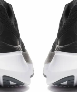 Saucony Men's Guide 18 Black/white