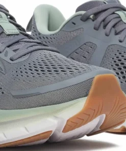 Saucony Men's Guide 18 Carbon/iceberg