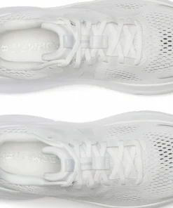 Saucony Men's Guide 18 Ivory