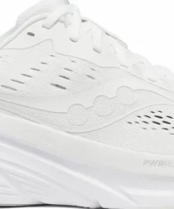 Saucony Men's Guide 18 Ivory