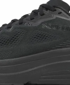 Saucony Men's Guide 19 Triple Black
