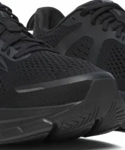 Saucony Men's Guide 18 Triple Black