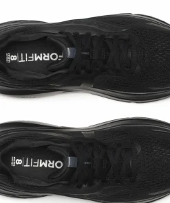 Saucony Men's Guide 18 Triple Black