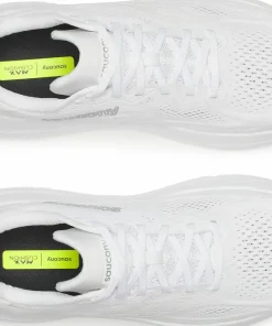 Saucony Men's Guide 19 White
