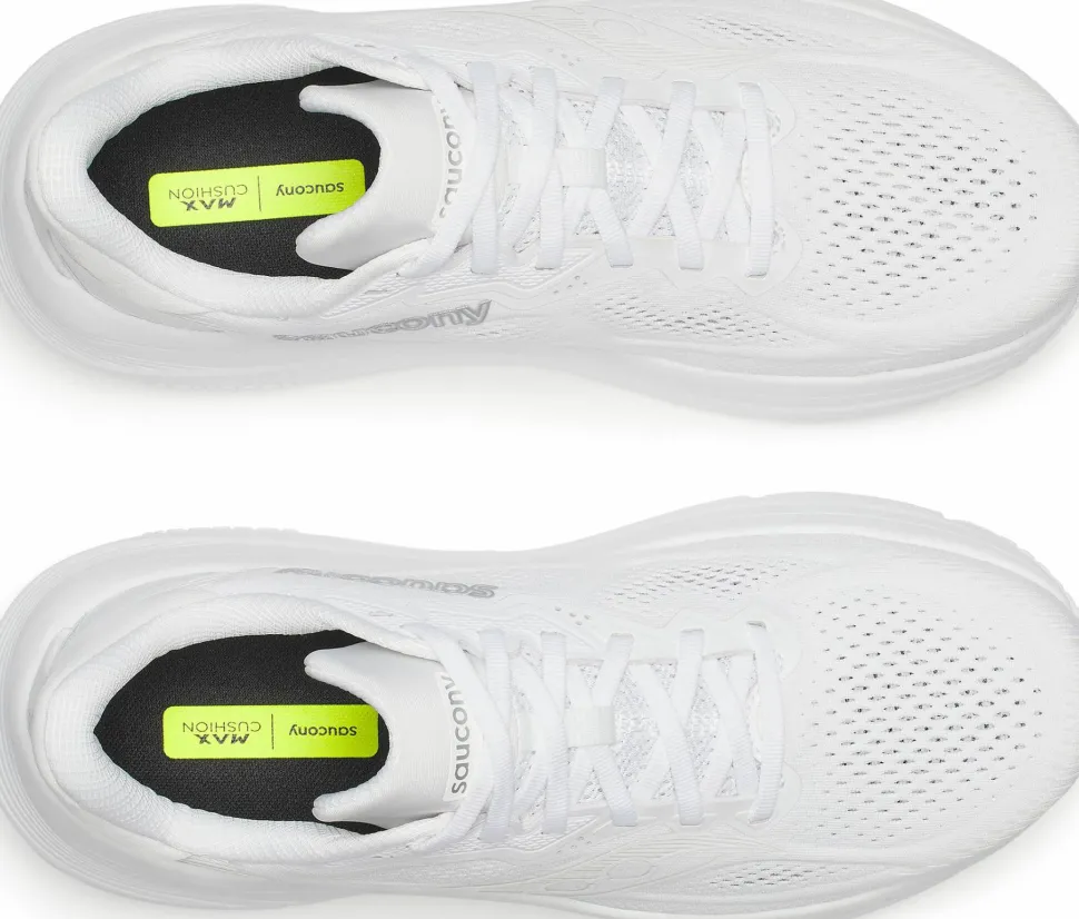 Saucony Men's Guide 19 White
