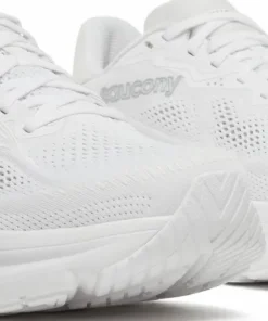 Saucony Men's Guide 19 White