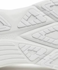 Saucony Men's Guide 19 White