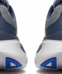 Saucony Men's Guide 18 Wide Flint/Navy