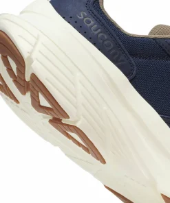 Saucony Men's Guide Metro Navy