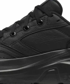 Saucony Men's Guide Metro Le Wide Triple Black
