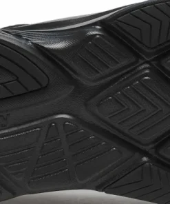 Saucony Men's Guide Metro Le Wide Triple Black