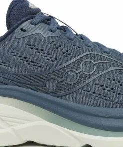 Saucony Men's Hurricane 25 Dusk/iceberg