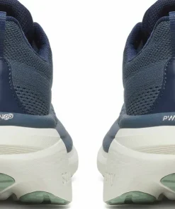 Saucony Men's Hurricane 25 Dusk/iceberg