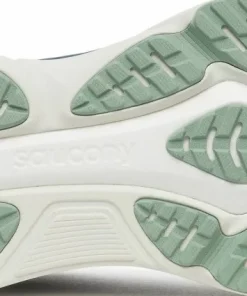 Saucony Men's Hurricane 25 Dusk/iceberg