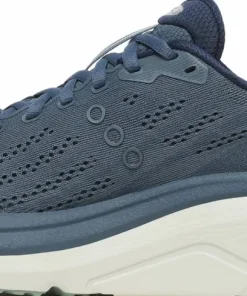Saucony Men's Hurricane 25 Dusk/iceberg