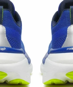 Saucony Men's Hurricane 25 Lapis/citron