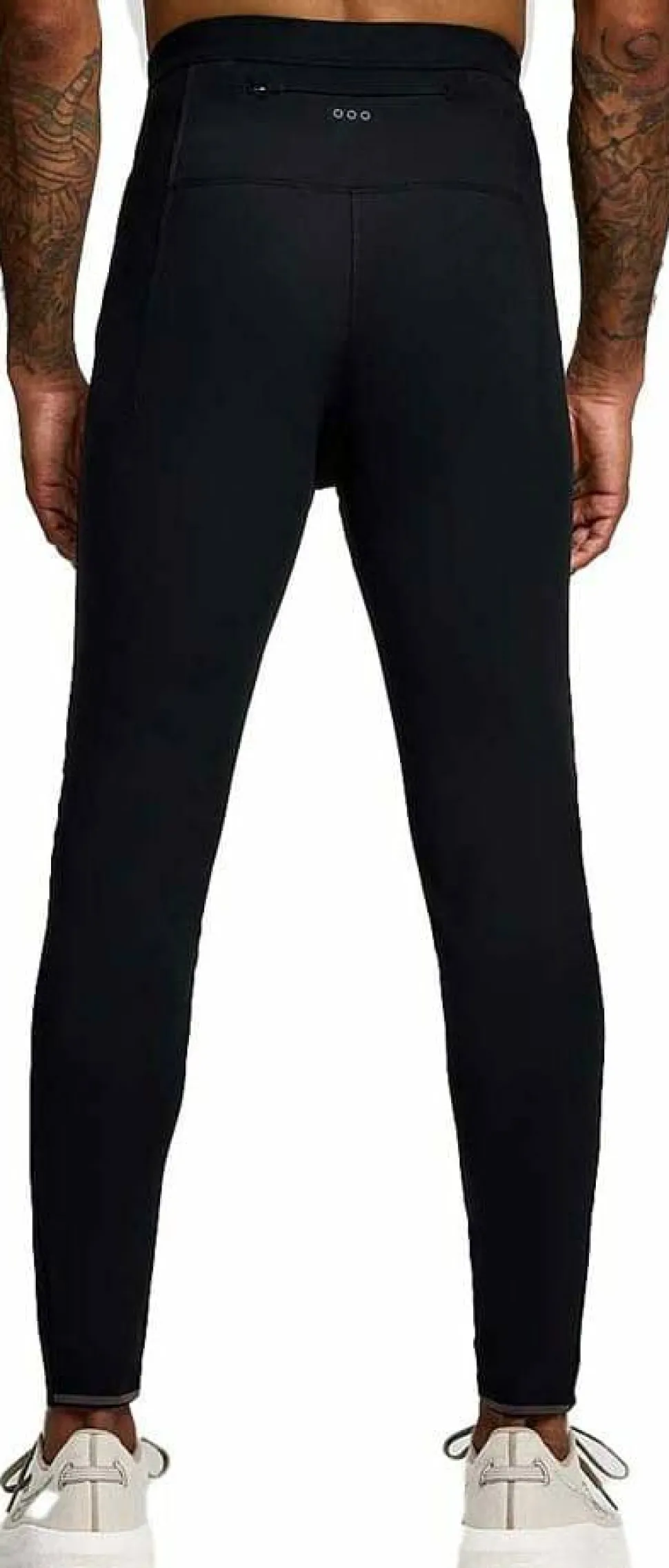 Saucony Men's Hurricane Tight Black