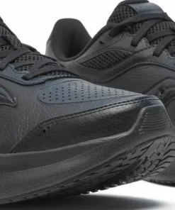 Saucony Men's Integrity Metro Wide Triple Black