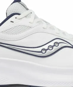 Saucony Men's Integrity Metro Wide White/navy
