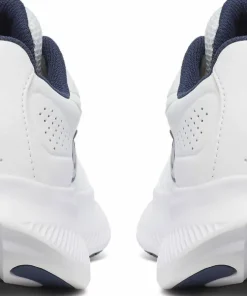 Saucony Men's Integrity Metro Wide White/navy