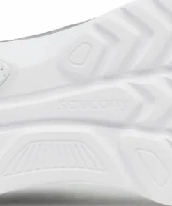 Saucony Men's Kinvara 16 Black/white