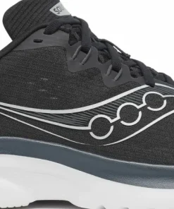 Saucony Men's Kinvara 16 Black/white