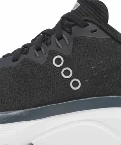 Saucony Men's Kinvara 16 Black/white